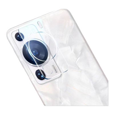 适用于华为p60镜头膜p80pro手机镜头保护膜新款一体全包镜头贴p60art后置相机防摔玻璃镜片p70手机镜头贴钢化