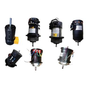 西林叉车配件驱动电机托盘车交流行走电机电动叉车配件马达原厂