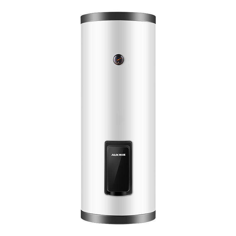 奥克斯商用电热水器大容量储水式落地立式中央供水WiFi控一级能效