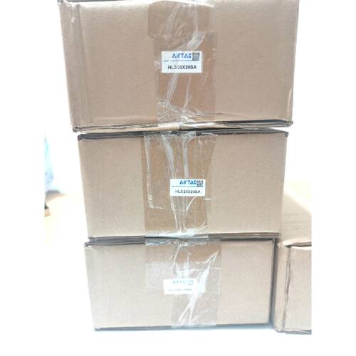 HLS25X20SA LS 气缸全新正pin，库存，3个