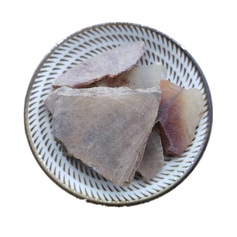玛瑙石中药材马脑文石药用食用