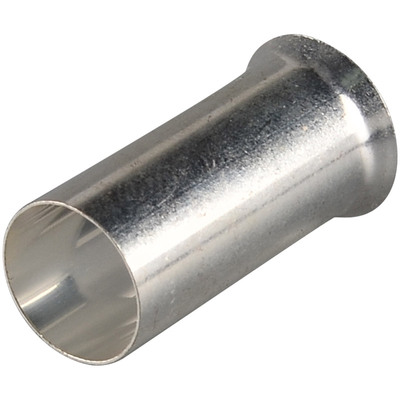 en管型裸端头冷压铜管