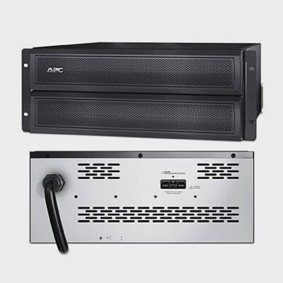 APC SMX120BP SmartUPS X 120V External Battery Pack  New cell