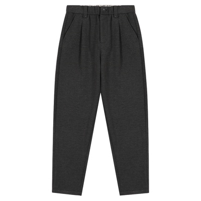 2025冬季舒适简约休闲裤