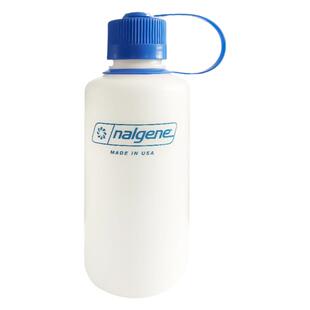 乐基因nalgene美国进口塑料杯大容量户外运动便携健身徒步随手杯