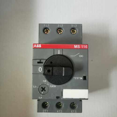 询价- 1SAM250000R1004电动机开关 MS116
