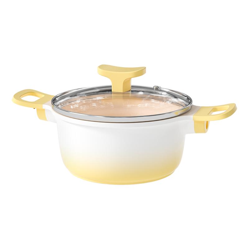 真煮小厨房厨具套装玩具