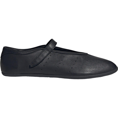 Adidas/阿迪达斯正品三叶草女士皮革芭蕾日常经典休闲鞋JQ6939