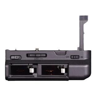 蒂森特EOS R8手柄 电池盒适用佳能EOS RP微单相机竖拍防滑