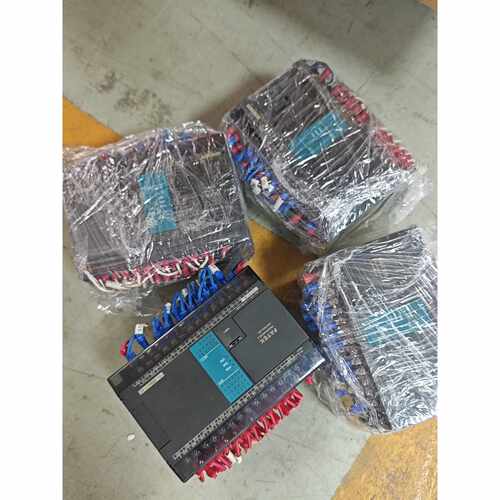永宏PLCFBS40MAT2AC二手拆机件功能包好