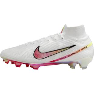 Nike/耐克官方正品新款男士FG长钉透气运动足球鞋FD1171-100