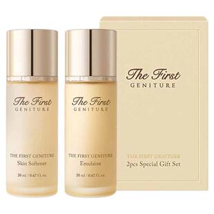 【百补】购回购券赠源生至臻2件套40ml体验装