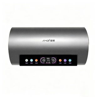 夏新正品大圆桶电热水器 一级能效变频速热家用增容沐浴机型3200w