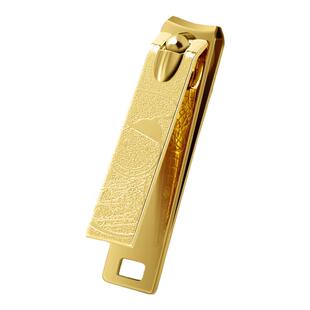 777进口儿童指甲剪小孩专用便携家用宝宝小号指甲剪刀婴儿指甲钳