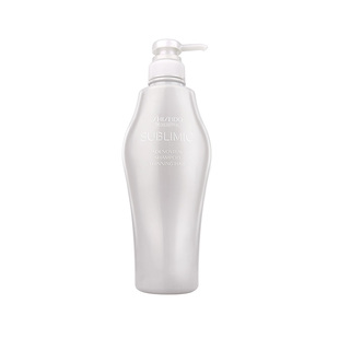 日本资生堂芯护理道生机洗发水控油蓬松去屑洗发露500ml