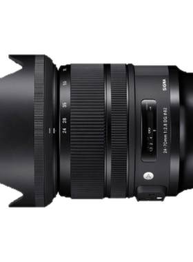 适马24-70F2.8全幅防抖变焦镜头