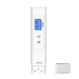高精度水质测试笔细菌病毒TOC/COD高精度tds检测仪器家用自来水