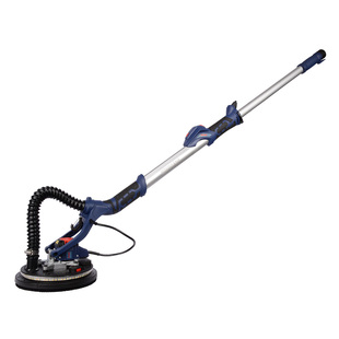 沃普顿无刷墙面打磨机砂纸机腻子墙壁抛光机