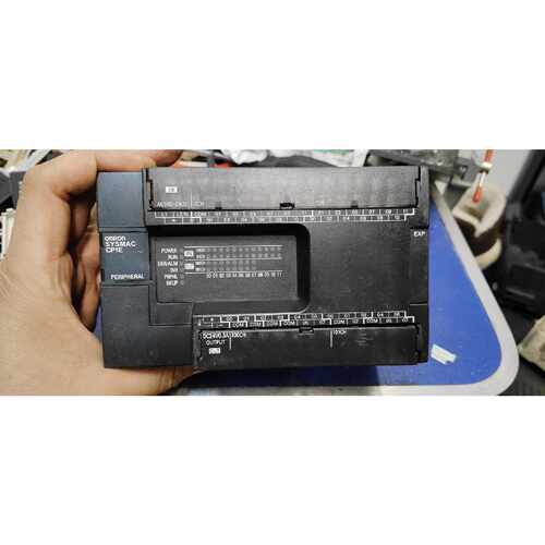 议价议价!欧姆龙PLC控制器CP1EE40SDRAVer.1.