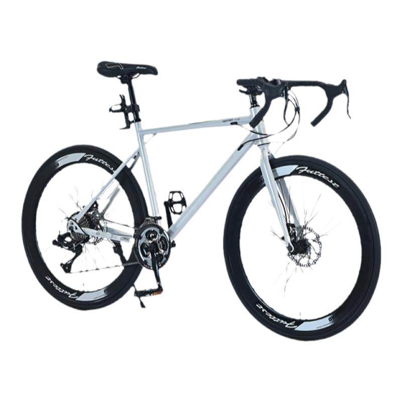 FUTTEST公路自行车AD350双碟刹