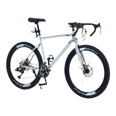 FUTTEST公路自行车AD350双碟刹