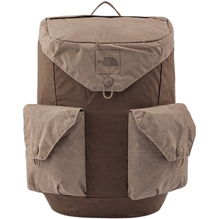北面Glen Canyon大容量双肩背包男女户外徒步TheNorthFace|8EER