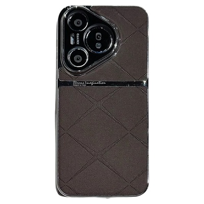 适用华为的Pura70Pro+手机壳简约