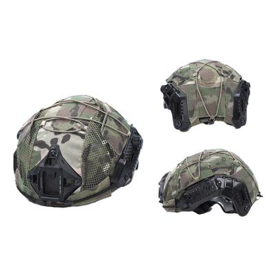 战术盔布tmc盔罩D.MGEARMTEK原创