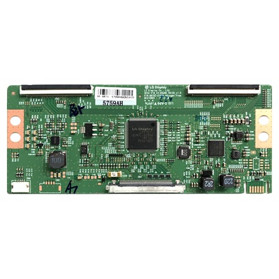 6870C-0769A小米L65M5-5A逻辑板