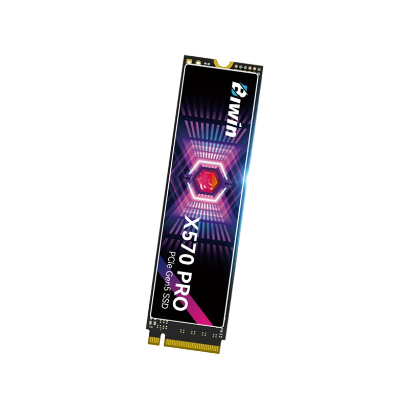 佰维X570PRO固态硬盘2TB游戏硬盘