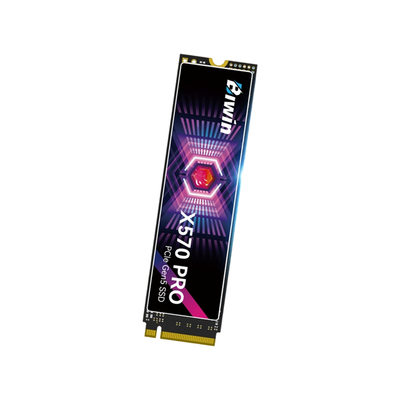佰维X570PRO固态硬盘2TB游戏硬盘