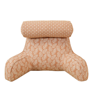 阳春小镇床头靠垫软包大靠背榻榻米沙发飘窗高级感腰靠卧室可拆洗