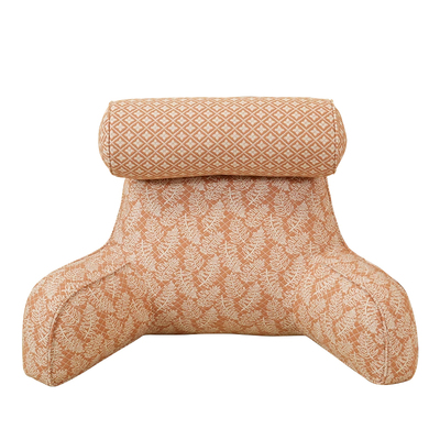 阳春小镇床头靠垫软包大靠背榻榻米沙发飘窗高级感腰靠卧室可拆洗