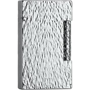 KW卡尔威登打火机送男友生日礼物陨石朗声高颜值煤油男士火机高级