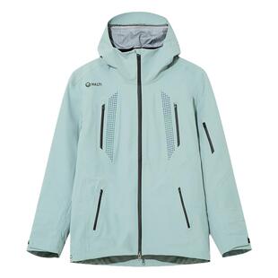 HALTI哈尔迪男士SK76系列Armor雪甲防水硬壳滑雪服HSJDP59101S