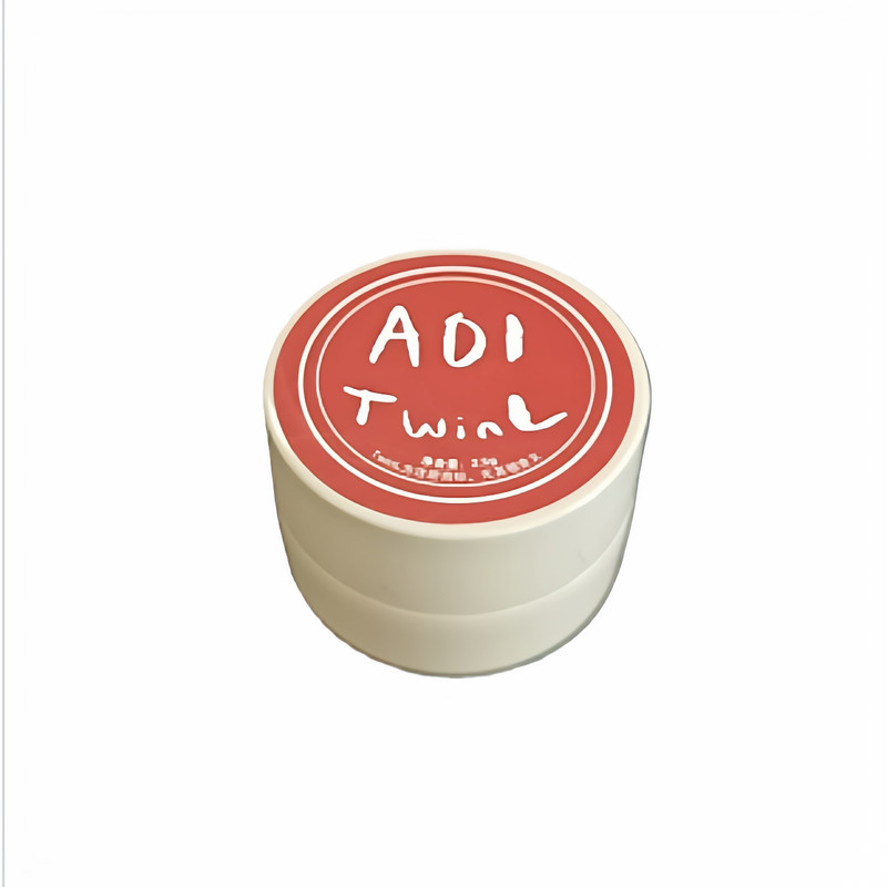 TwinL幼崽罐装彩绘胶美甲店专用