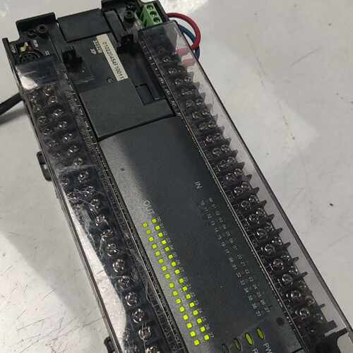 H2U-3232MT-XP 汇川PLC 工业控制模块