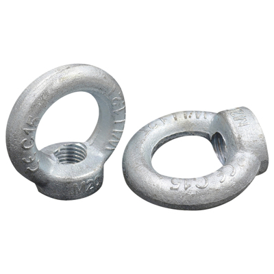 吊环螺母din582德标镀锌