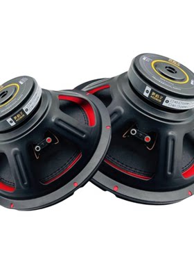 奥伯尔长冲程低音炮HiFi级别