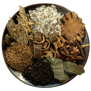 泡脚药包男士温肾调理 艾草中草药缓解疲劳助睡眠 除湿补阳通经络