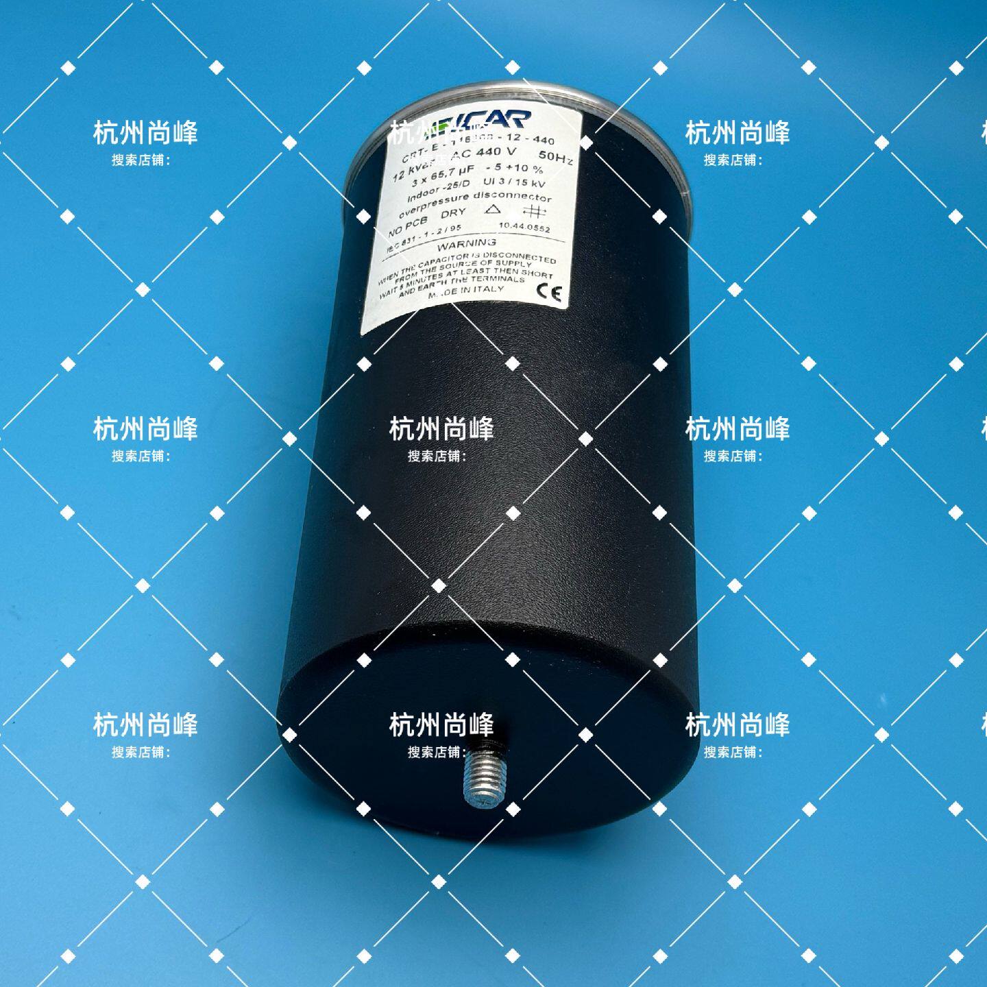【议价-可维修】CRT-E-116208-12-440 /二手均有货