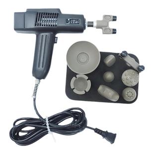 电动整脊枪台湾原装脊椎矫正器amct正骨枪康复美式智能脊柱活化器