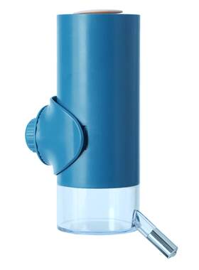 小虎泰戈猫狗通用挂式饮水器