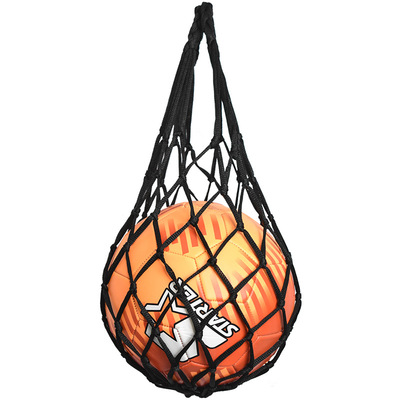 篮球网兜加粗学生装篮球的袋子