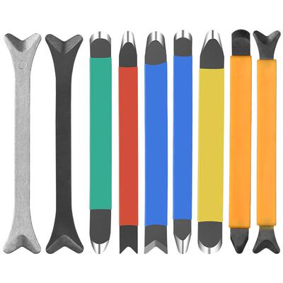 美缝施工钨钢瓷砖专用骨头阴阳