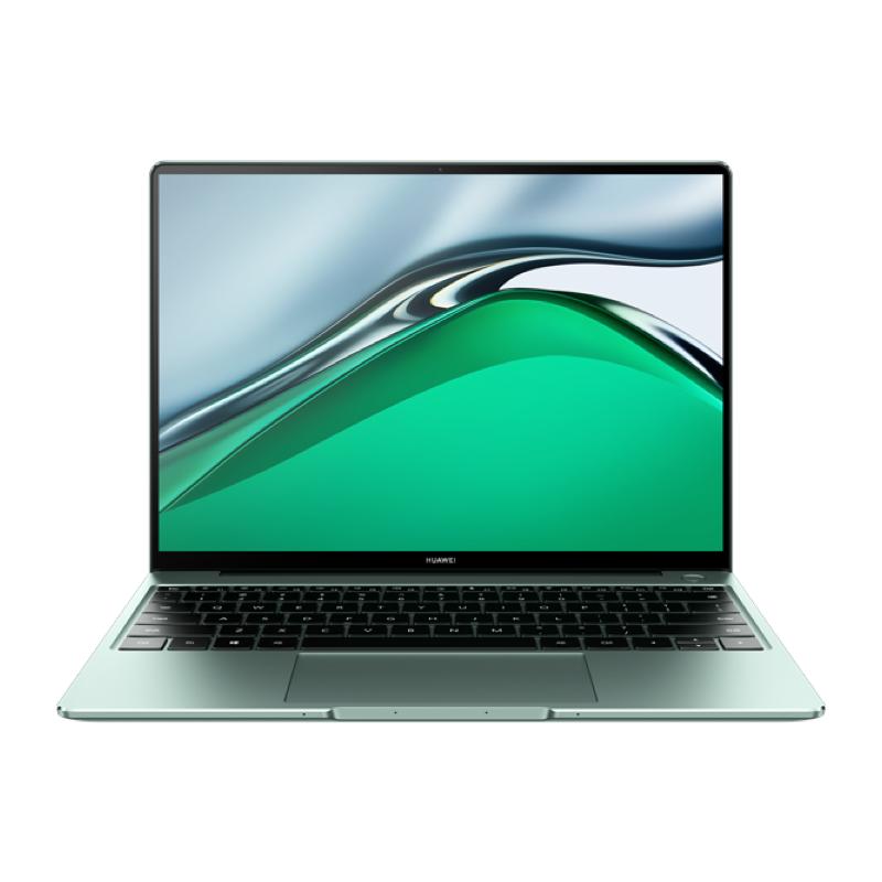 华为MateBook 13s 笔记本电脑 英特尔酷睿标压处理器16GB+512GB SSD 2.5K高刷触控屏轻薄办公学生商务