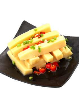 2袋云南德宏大理待煮豌豆凉粉