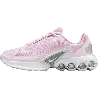 Nike/耐克正品Air Max Dn儿童透气气垫缓震跑步鞋FB8987-601