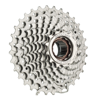 自行车飞轮电镀防锈67891011速