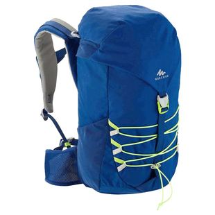 迪卡侬旗舰店儿童背包户外登山包旅行包男女童学生双肩包书包KIDA